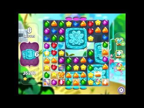 Genies & Gems level 546 NO BOOSTERS