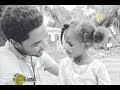 Hammer Q Overjoyed After Gaining Custody Of His Child