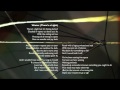 Laki Mera - Winter (Lyrics) 