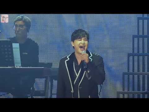 [직캠][4K 60P] M.C The Max - 너의 목소리가 들려 [190223 겨울나기 콘서트 - 수원]