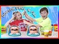 DOCTOR DRILL 'N FILL CHALLENGE | PLAY DOH | We Are The Davises