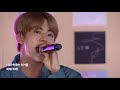 ARMYPEDIA : 'BTS TALK SHOW'│No More Dream (Live Band Ver.), Just One Day(하루만), & I Like It(좋아요) Live