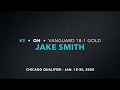 2020 Chicago Qualifier Highlights - Jake Smith