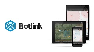 The Botlink App