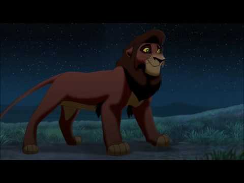 The Jungle Book 2 (T-Rex Rulez) Part 1 Opening/Shadow Play
