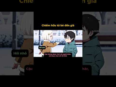 “Một đời này chỉ thuộc về mình em.” #chimcumoe #shorts