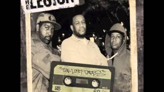 The Legion - "Revenge" OFFICIAL VERSION