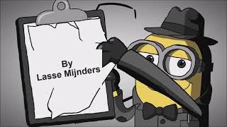 Brian the Minion Theme Songs By Lasse Mijnders Int