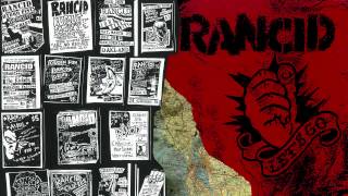 Rancid - Side Kick [Full Album Stream]