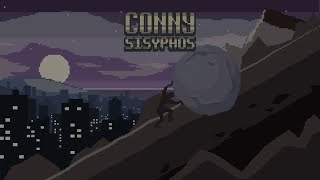 CONNY - SISYPHOS (Offizielles Lyric-Video)