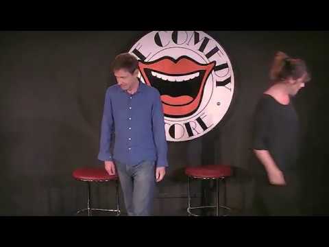 Comedy Store Players - sweetest duet