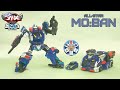 Hello Carbot Mo Ban Is An All Star Review