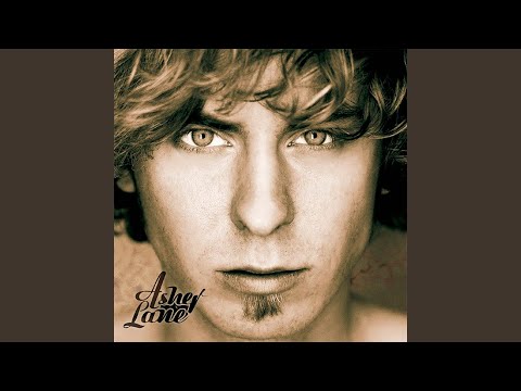 New Days - Asher Lane