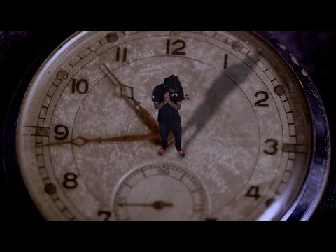 LaneLife Dave Ft  Woo Religion - Time ⏱ (Official Video)