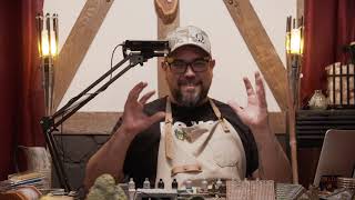 Ep. 39: Falling Star Ship Pt. 2 - D&amp;D Nolzur’s Marvelous Tutorials with RealmSmith