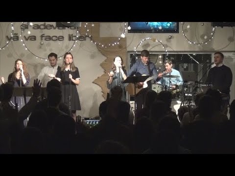 Revelion - 31 Decembrie 2018