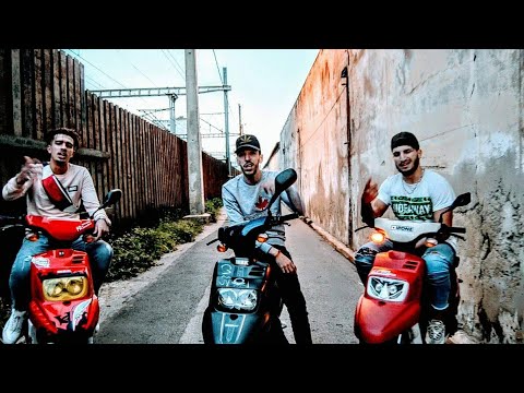 HD Crew - Welcome To Hell - Clip officiel