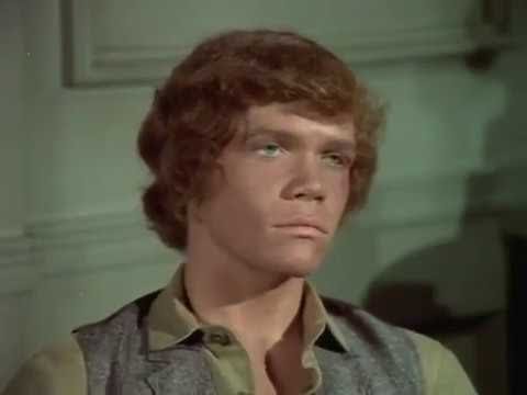 BONANZA S13 ep.13  A Home for Jamie