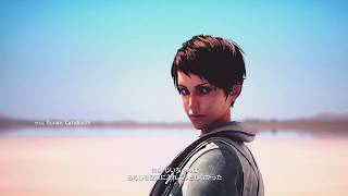 ACE COMBAT7: SKIES UNKNOWN　エースコンバット４以来にエースコンバットをプレイしてみる