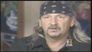Great White Singer Wants To Apologize In Documentary Covering The Station Nightclub Fire