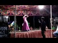 Jhumka Gira Re Bareli Ke Bazaar Me STAGE DANCE