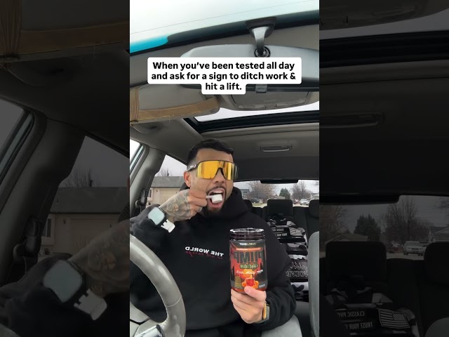 MuscleSport Pump + Hydration