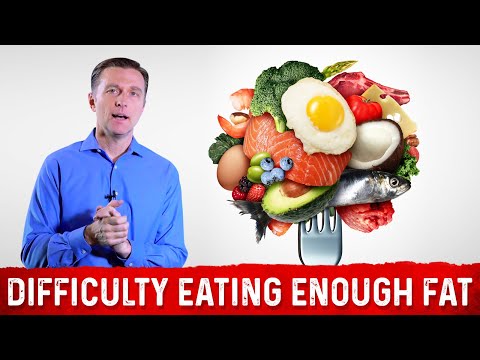 How to Overcome Adrenal Stress with Intermittent Fasting – Dr Berg
