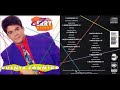 Jerry Rivera - Cuenta Conmigo Album Completo (1992) Descarga Mediafire