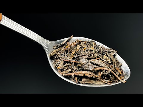 🔥 Only 1 tbsp and fat is burned! You lose weight! Popular drink for slimming and cleansing!