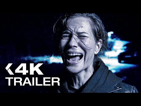 OUR DARKNESS Trailer 2 German Deutsch (2025)