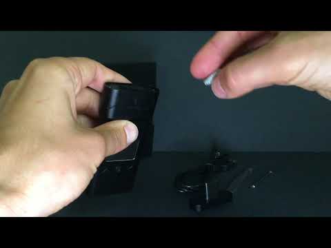 How to use AirVape X Wax Pad Insert