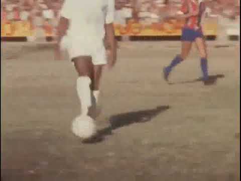 1969-11-16 - Bahia-BA 1-1 Santos-SP
