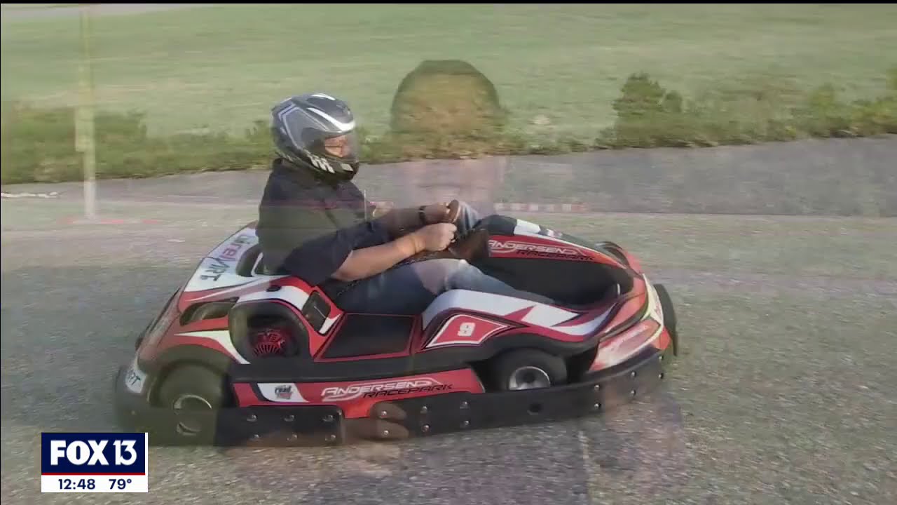 T4 KartPlex