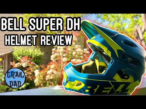 Bell Super DH Convertible Helmet - Long-term Review