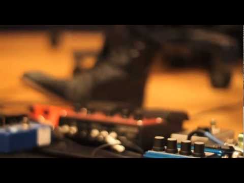 Back Of Your Neck - Howler