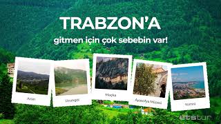 Trabzon Otelleri - Etstur
