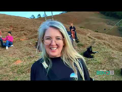 Trilha dos Três Pontões – Aventura e paisagens incríveis em Afonso Cláudio (ES)