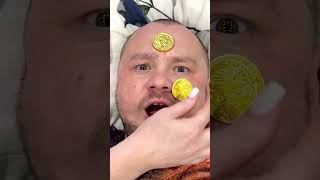 Download lagu What ah oh with jelly eyball 😂 mp3