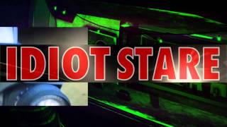 Idiot Stare - smile