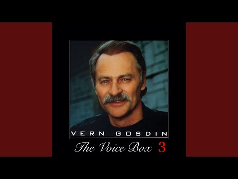 What I Threw Away - Vern Gosdin