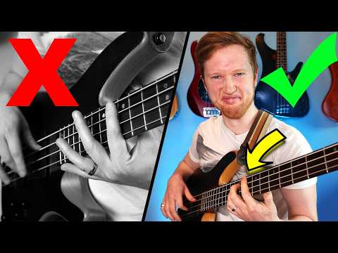 How To Play Bass So Fast It Feels ILLEGAL
