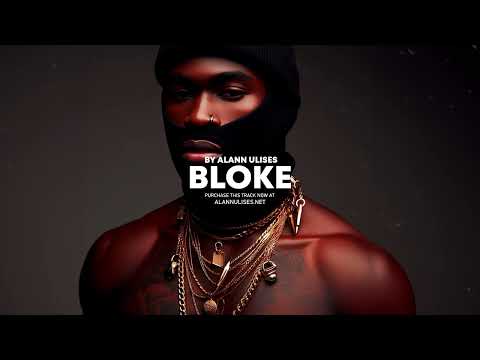 BLOKE | Afro Trap x Afro House Club Beat Instrumental | Soolking x Morad x Jul Type beat | 2023