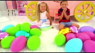 Kids Cheering Sound Effects (Part 1)