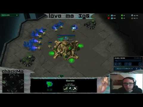 Proxy Nexus by nex KnowMe