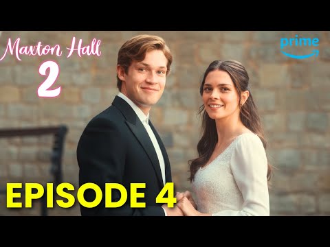 Maxton Hall 2 Episode 4 First Look | Finally Reunited