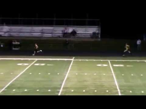 4X400PR@Ripon Invite 327.67