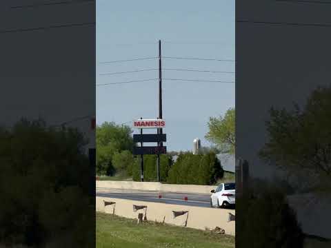 Thumbnail for 2025 BMW 540i/550e G60 JB4 Map 2 for B58 (12s qmi)vs 2025 Ford Mustang 5.0 GT On Steroid (11s Qmi) by BMW