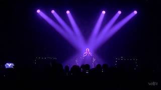 VNV Nation - Beloved (live in Weißenfels, Kulturhaus, 22.12.19, HD)