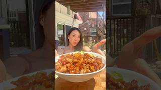 Download lagu SECRET TO MALL CHICKEN TERIYAKI! 🍗 recipe in comments and description! #chickenrecipes #easyrecipe mp3 Download lagu SECRET TO MALL CHICKEN TERIYAKI! 🍗 recipe in comments and description! #chickenrecipes #easyrecipe mp3