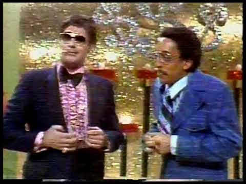 Comedy - 1983 - Skit - Irwin Mainway Billion Dollar Give Away -  With Steve Martin + Gregory Hines